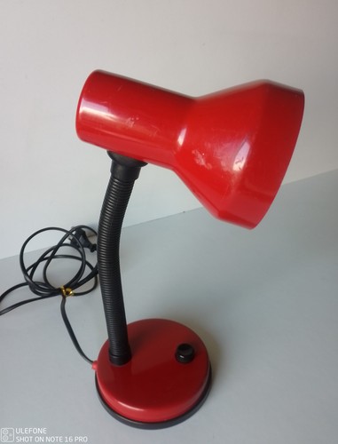 Lampe bureau flexible - bureau,