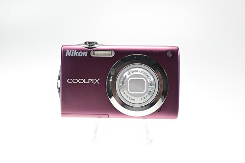 Nikon coolpix s3000 - coolpix,