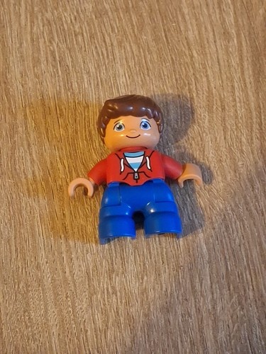 Figurine lego duplo - duplo,