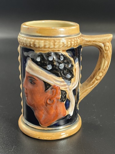 Mini chope corse - en, grés