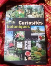 Curiosités botaniques à