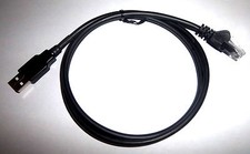 Nouveau Eaton MGE UPS USB - Câble Série RJ45 Pour Modèle Ellipse 600