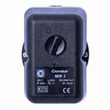 Pressostat Condor MDR 2/11