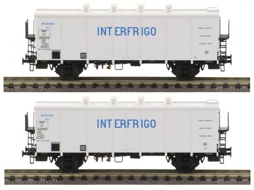 Models 30511 coffret - 30511, 2