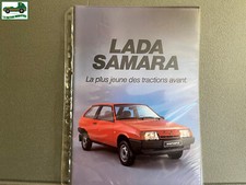 Ancien Dépliant Brochure