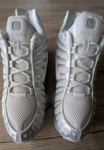 Nike shox t41 - shox, tl