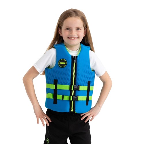 Jobe néoprène gilet enfants - néoprène,