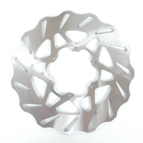 Disque frein avant polini - disque,
