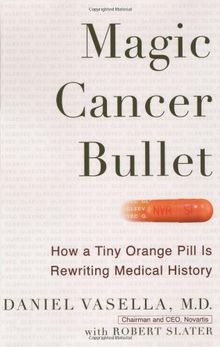 Magic cancer bullet how a - magic, bullet: