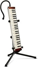 SUZUKI clavier harmonica stand