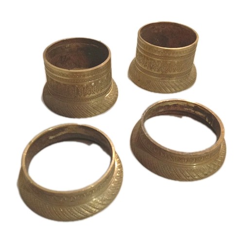 Ornement bronze meuble - ornement,