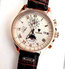 Mtr LIGE DREAM SUN MOON MIXTE