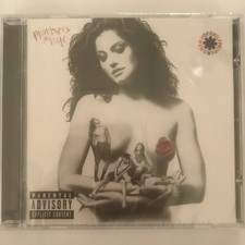 Red hot chili peppers mother's