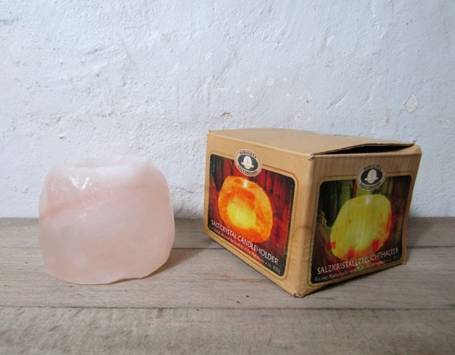 Lanterne photophore cristal - lanterne,