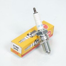 Bougie d'allumage NGK pour Moto Suzuki 1200 Gsf Bandit S/N 1996 à 2006 Neuf