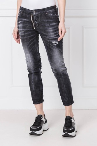 Nwot dsquared2 runway - runway, straight