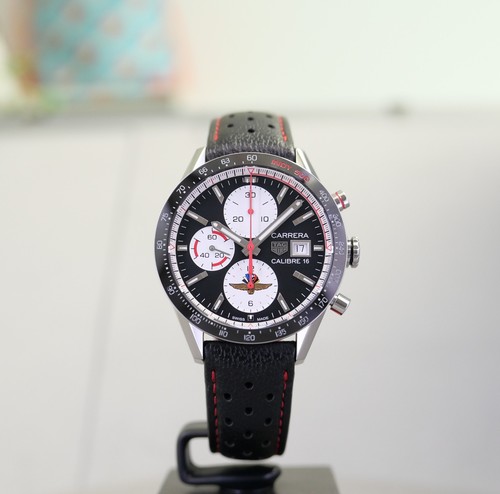 Tag heuer carrera calibre - carrera, 16