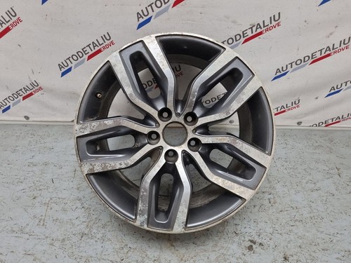 Bmw e70 2009 jante alliage - e70,