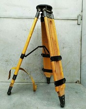 Wood Tripod Aluminum Projector Cremer - Cinema