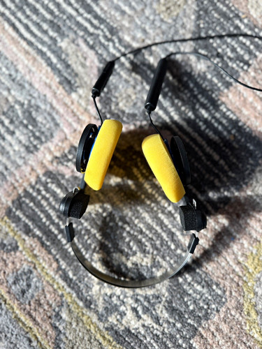 Koss porta pro ear - porta,