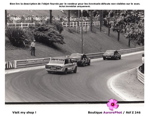 Course automobile circuit de - circuit,