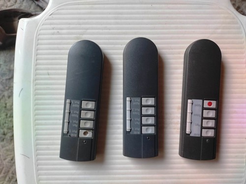Télécommandes dp8618 pour - télécommandes,