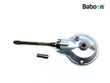 Couple final (Engrenage