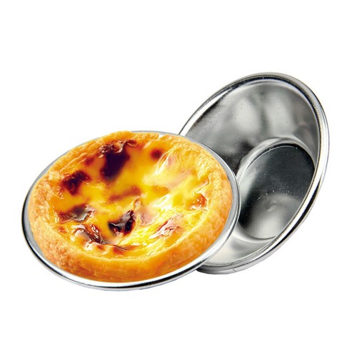 Moule tarte aux œufs en - à,
