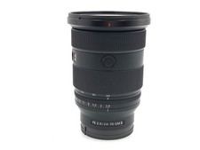 Objectif Zoom Sony FE 24-70mm