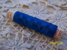 Bobine de soie Gutermann