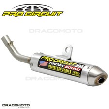 KTM SX 65 2016-2022 Pot