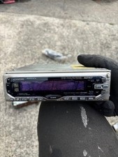 Kenwood MZ907 1DIN CD Md