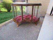 ancien coffret de mariage ou