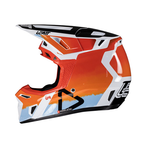 Leatt composite motocross - leatt,