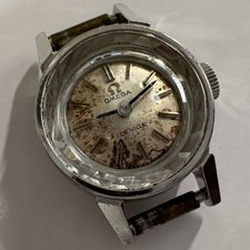 Genuine OMEGA De Ville 511.166