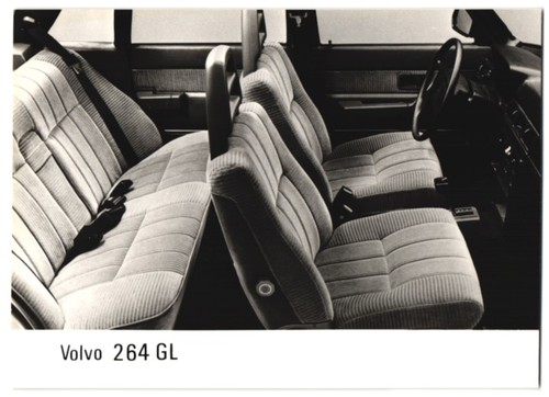 Photographie voiture volvo - voiture,