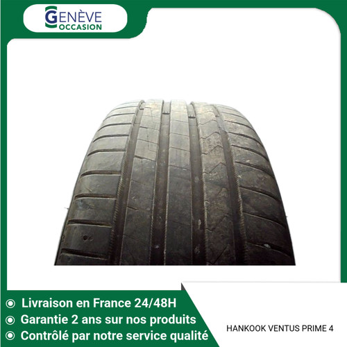 Pneu hankook ventus - pneu,