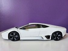 Lamborghini Reventon V12 6.5