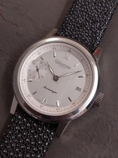 ALTANUS MECHANIQUE UNITS SWISS MANUAL WINDING REF.7767 NO AUTOMATIC ETA2824