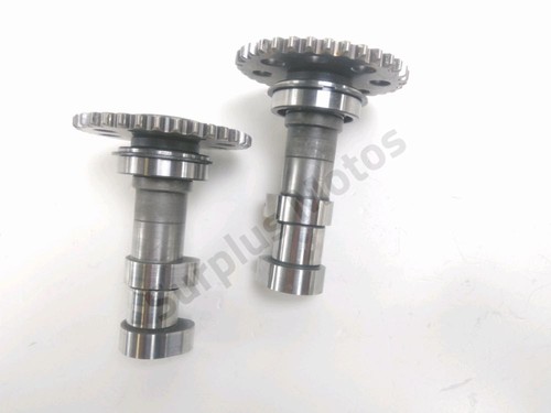 Arbres cames ktm duke 125 - duke,