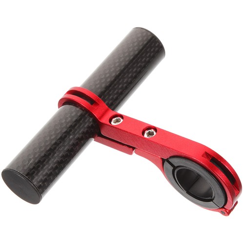Extension guidon vélo - de,