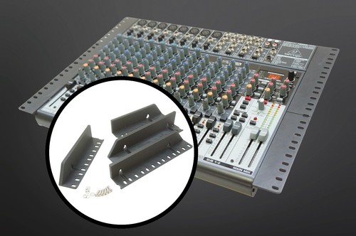 Rack montage oreilles - 19, "