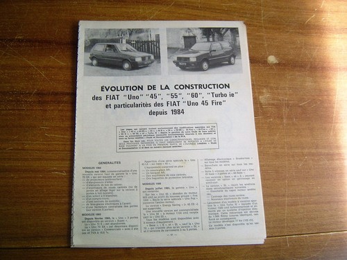 Revue technique évolution des - revue,