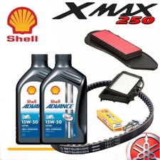 Entretien Xmax Max Filtres Air