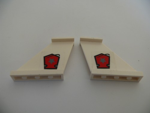 Lego tails x - 2,
