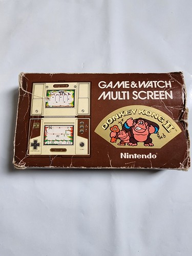 Boite vide nintendo - vide, &