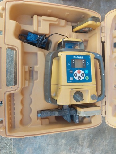 Topcon sv2s - rl-sv2s,