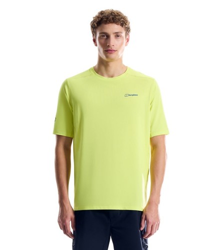 Berghaus shirt bowburn tech - berghaus,