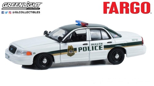 Ford crown victoriapolice - crown,