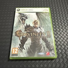 Divinity II Ego Draconis -